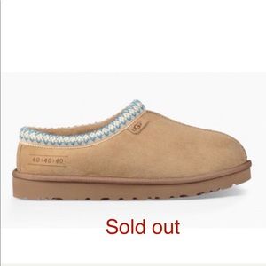Women’s UGG Tasman 40:40:40 anniversary Slipper